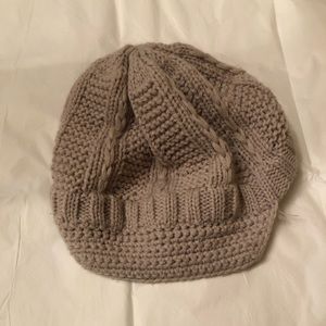 Goorin bros beanie